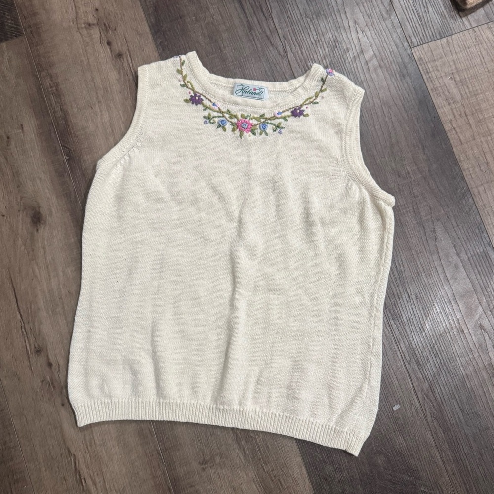 Vintage top